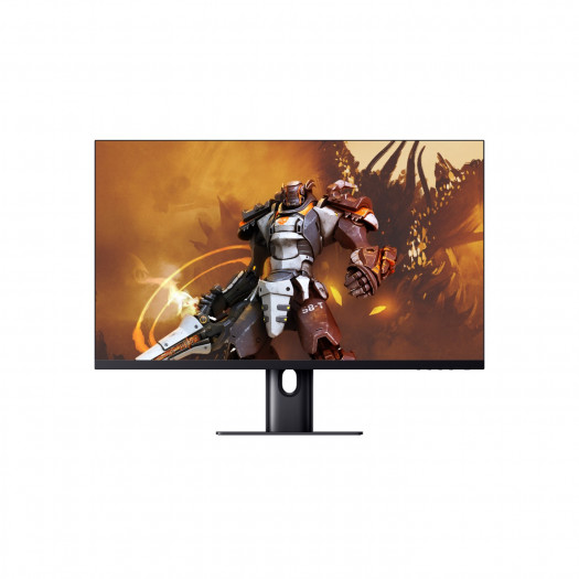 Xiaomi Mi Mi 2K Gaming Monitor 27 (Bild: Xiaomi)